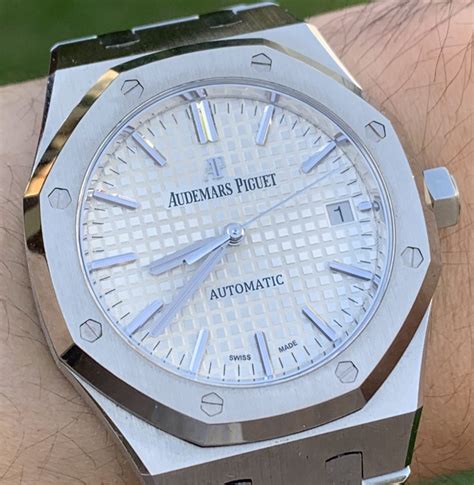 audemars piguet 15450|audemars piguet 15450st.